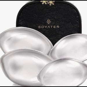 Soyater Silicon Bra Insert